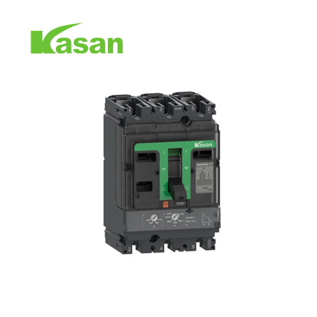 100A 3P NSX Case Circuit Circuit Breaker