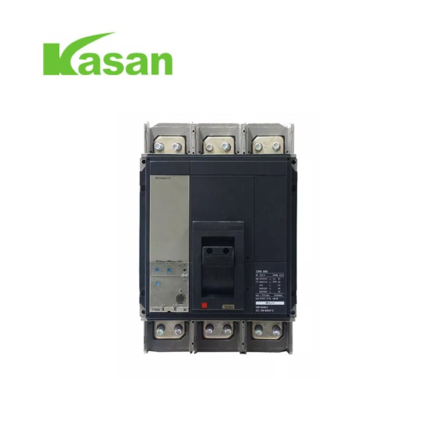 1600A 3P NS Case Circuit Breaker